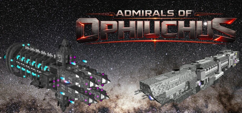 Admirals of Ophiuchus Image