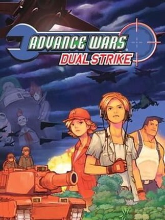 Advance Wars: Dual Strike Image
