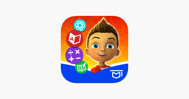 Adventure Academy Image