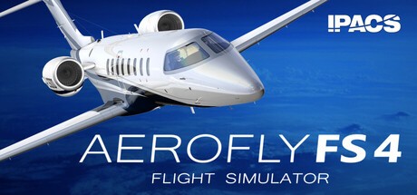 Games like Aerofly FS 4 Flight Simulator