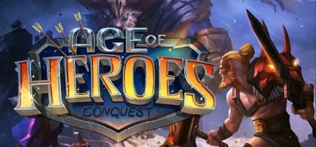 Games like Age of Heroes: Conquest