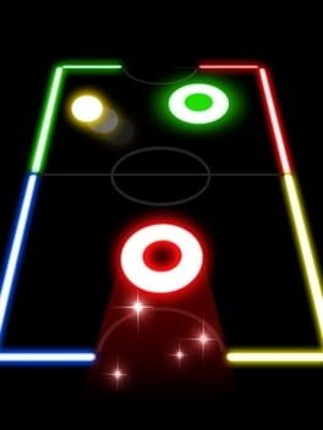 Air Hockey Challenge Image