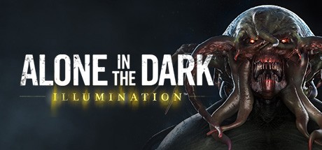Games like Alone in the Dark: Illumination