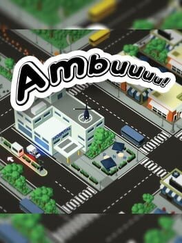 Games like Ambuuu