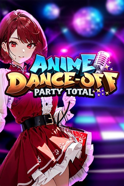 Games like Anime Dance-Off - Party Total