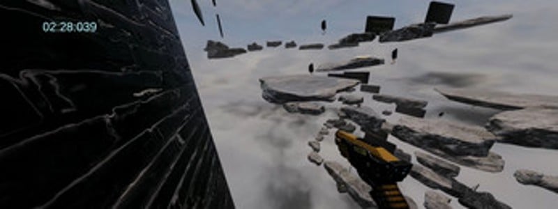 Ascend screenshot