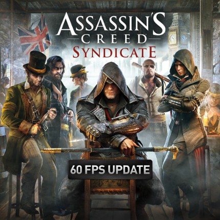 Assassin's Creed Syndicate Image