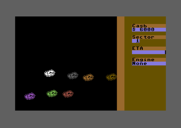 Asterocrash Image