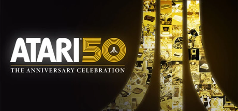 Atari 50: The Anniversary Celebration Image