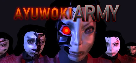 Games like Ayuwoki Army