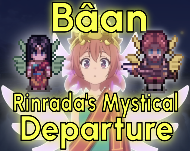 Games like Bâan: Rinrada's Mystical Departure