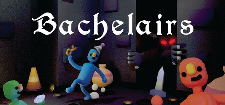 Games like Bachelairs