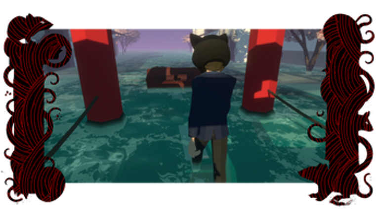 Bakeneko: Redemption Image