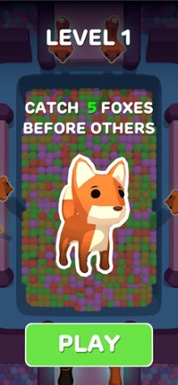 Ball Pit Rush! screenshot