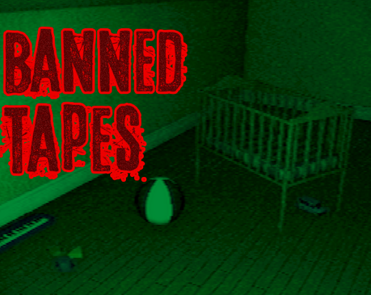 BANNED TAPES Image