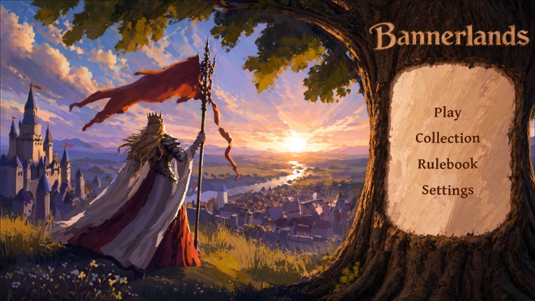 Bannerlands screenshot