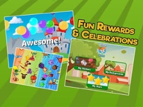 Barnyard Games For Kids Image