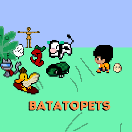 Batatopets Image