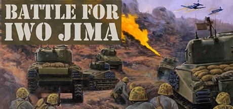 Games like Battle for Iwo Jima