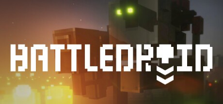 Games like Battledroid
