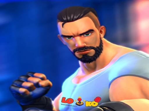 Games like Beat ‘Em Up