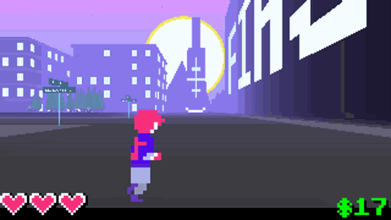 BEAT THE ART BREAKER screenshot