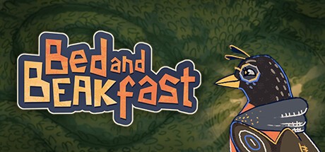 Games like Bed and BEAKfast
