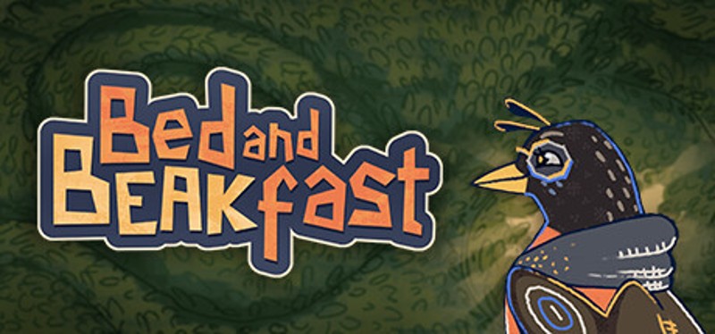 Bed and BEAKfast Game Cover