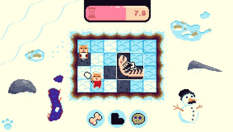 Big Dig screenshot