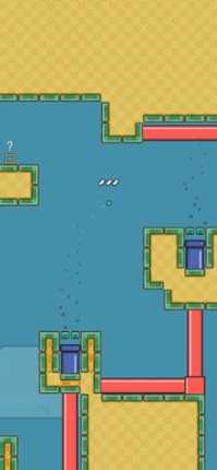 Big FLAPPY Tower Tiny Square screenshot