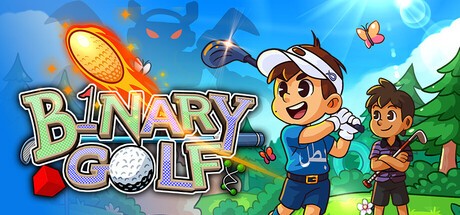 Games like Binary Golf