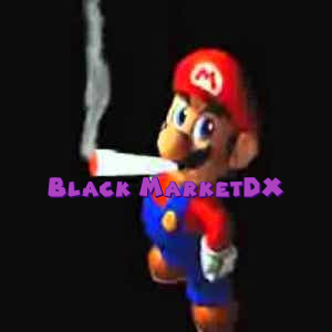 Games like Black MarketDX