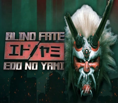 Blind Fate: Edo no Yami Image