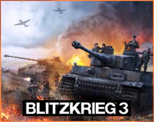 Blitzkrieg 3 Image