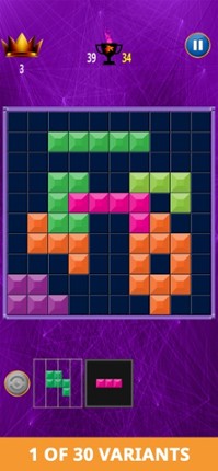 Block Genius screenshot