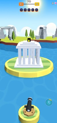 Block 'n Strike screenshot