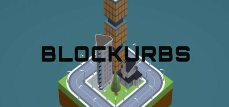 Games like BlockUrbs