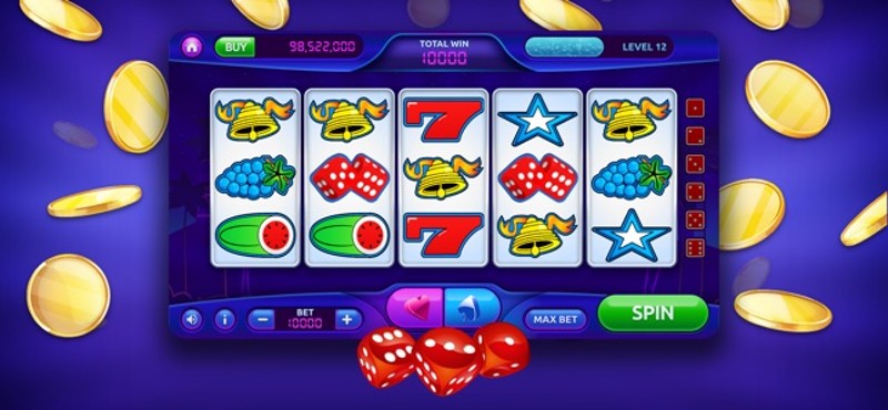 BonusDice screenshot