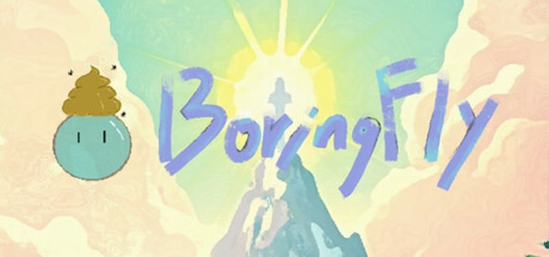 boringFly Image