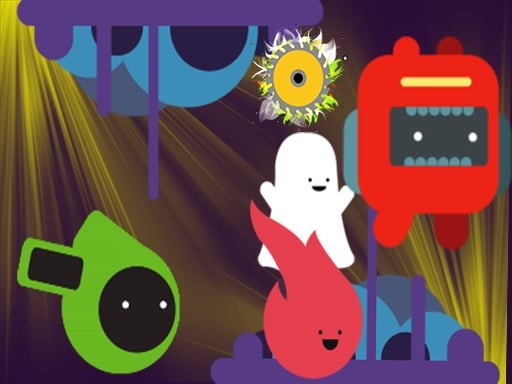 Games like Bouncy Rush