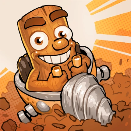 Brainrot Miner Image