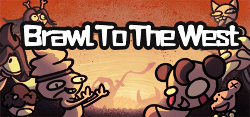 Brawl To The West Image