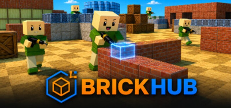 BrickHub Image