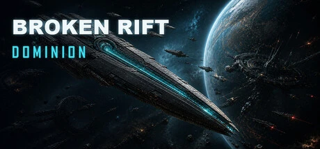 Games like Broken Rift: Dominion