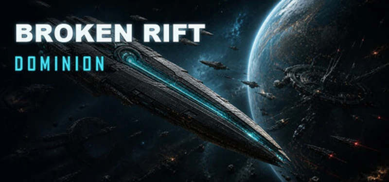 Broken Rift: Dominion Image