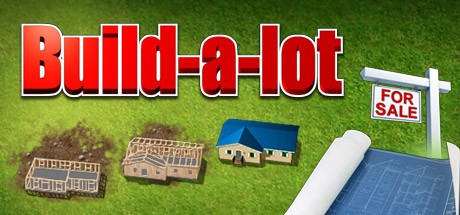 Games like Build-A-Lot
