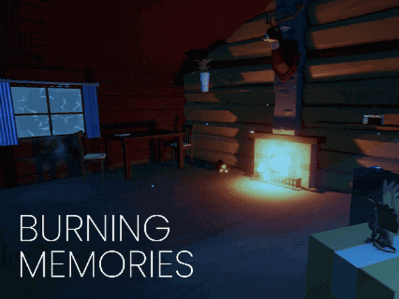Burning Memories Image