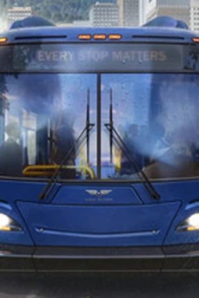 Bus Bound Image