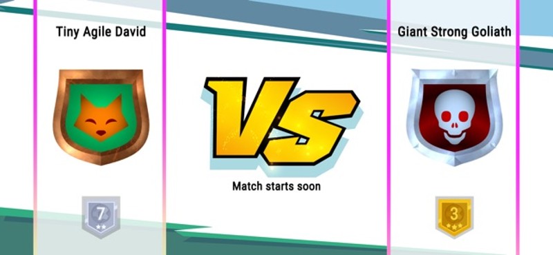 Calciatori Adrenalyn XL™ 23-24 screenshot