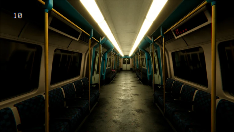 CARRIAGES Image